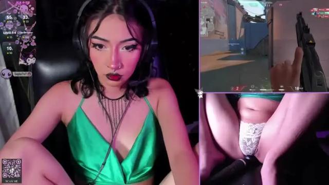 Image 6 of saiko7w7 Stream on Chaturbate on 18 months ago