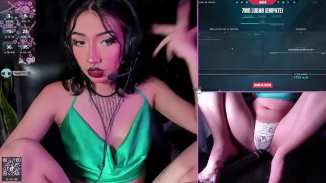 Image 8 of saiko7w7 Stream on Chaturbate on 18 months ago
