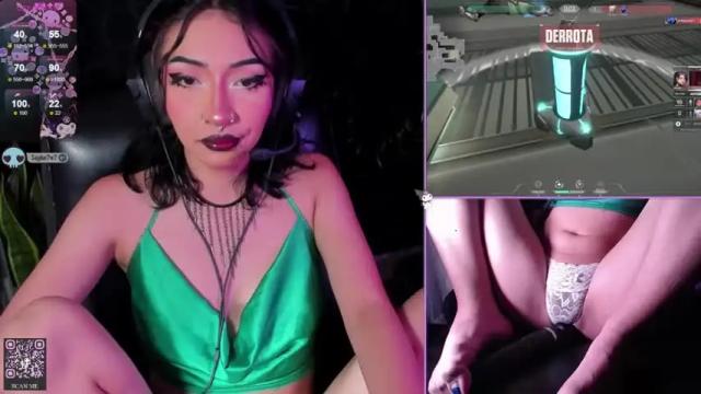 Thumbnail 3, saiko7w7's Stream at Chaturbate, 18 months ago