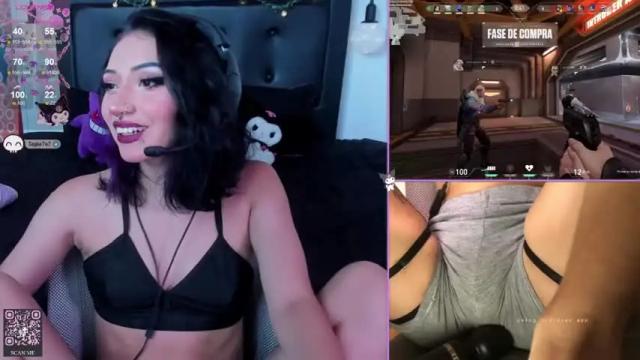Image 10 of saiko7w7 Stream on Chaturbate on 17 months ago