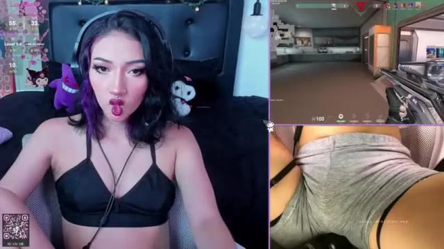 Image 11 of saiko7w7 Stream on Chaturbate on 17 months ago