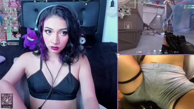 Image 12 of saiko7w7 Stream on Chaturbate on 17 months ago