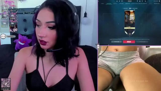 Image 3 of saiko7w7 Stream on Chaturbate on 17 months ago