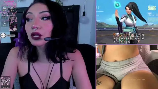 Thumbnail 2, saiko7w7's Stream at Chaturbate, 17 months ago