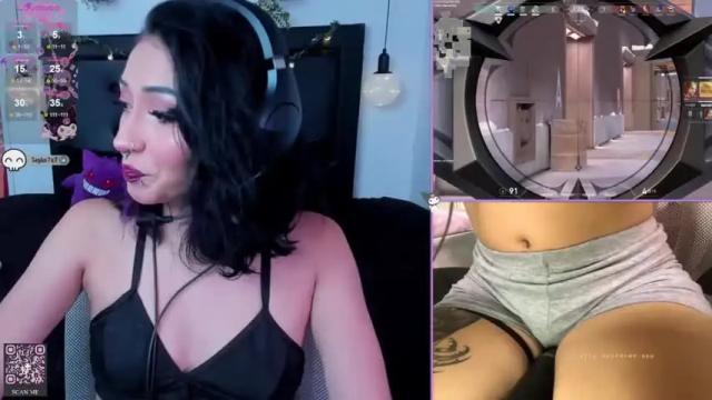Image 6 of saiko7w7 Stream on Chaturbate on 17 months ago