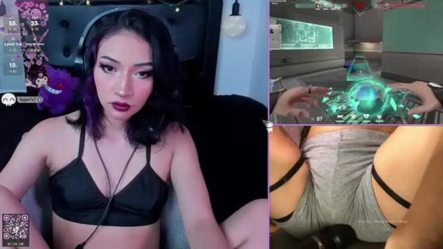 Image 8 of saiko7w7 Stream on Chaturbate on 17 months ago