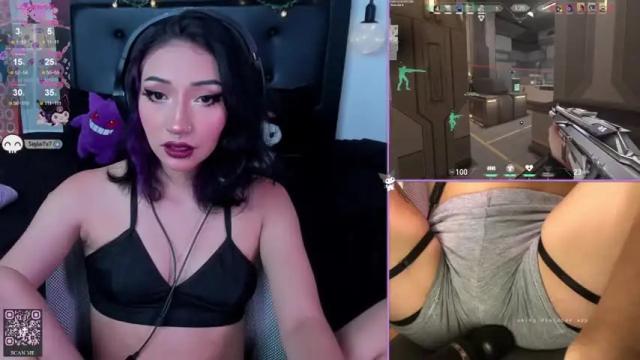 Thumbnail 3, saiko7w7's Stream at Chaturbate, 17 months ago