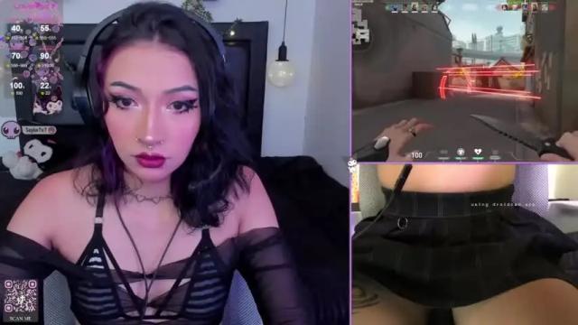 Thumbnail 1, saiko7w7's Stream at Chaturbate, 17 months ago