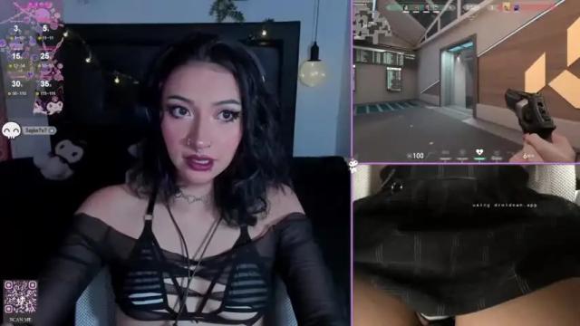 Image 11 of saiko7w7 Stream on Chaturbate on 17 months ago