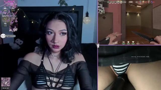 Image 12 of saiko7w7 Stream on Chaturbate on 17 months ago