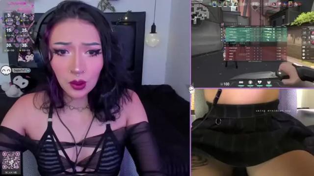 Image 2 of saiko7w7 Stream on Chaturbate on 17 months ago