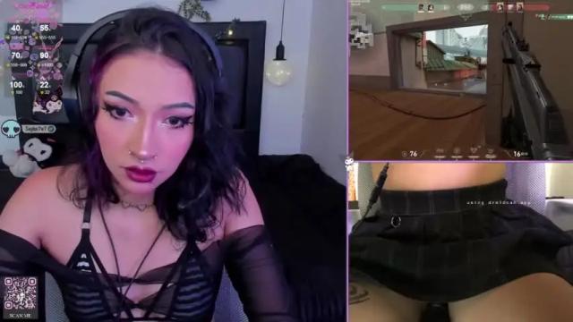 Image 3 of saiko7w7 Stream on Chaturbate on 17 months ago
