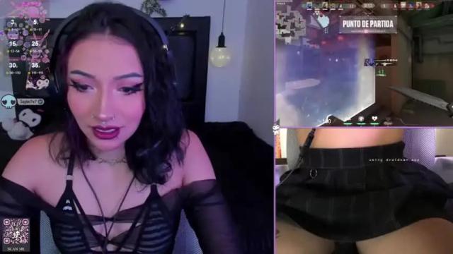 Thumbnail 2, saiko7w7's Stream at Chaturbate, 17 months ago