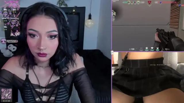 Image 7 of saiko7w7 Stream on Chaturbate on 17 months ago