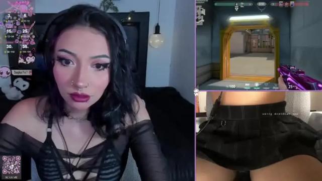 Image 8 of saiko7w7 Stream on Chaturbate on 17 months ago
