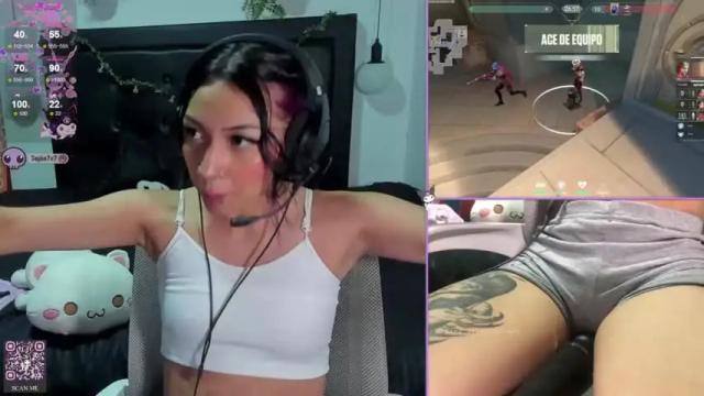 Image 3 of saiko7w7 Stream on Chaturbate on 17 months ago