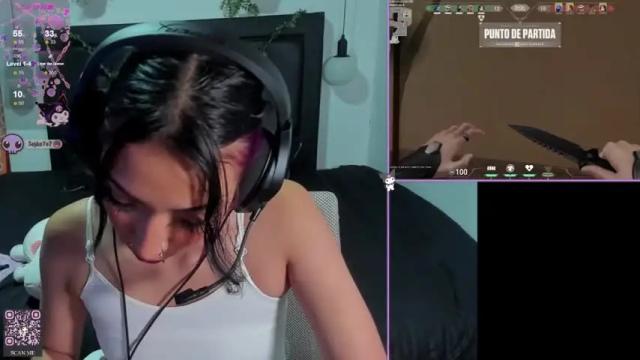 Image 4 of saiko7w7 Stream on Chaturbate on 17 months ago