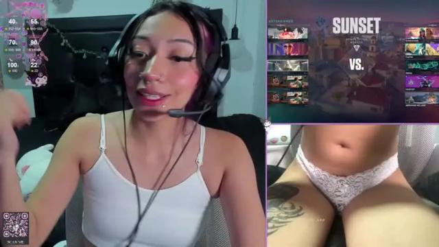 Image 6 of saiko7w7 Stream on Chaturbate on 17 months ago