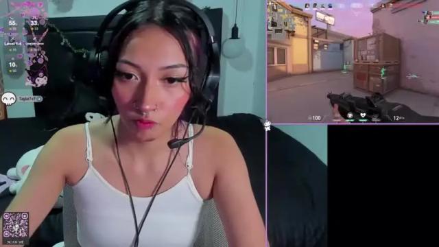 Image 7 of saiko7w7 Stream on Chaturbate on 17 months ago