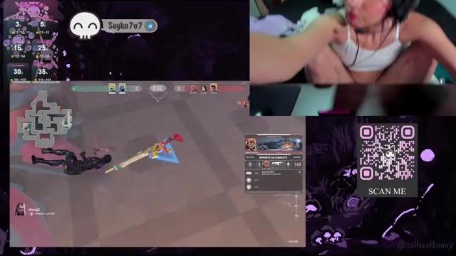 Image 8 of saiko7w7 Stream on Chaturbate on 17 months ago