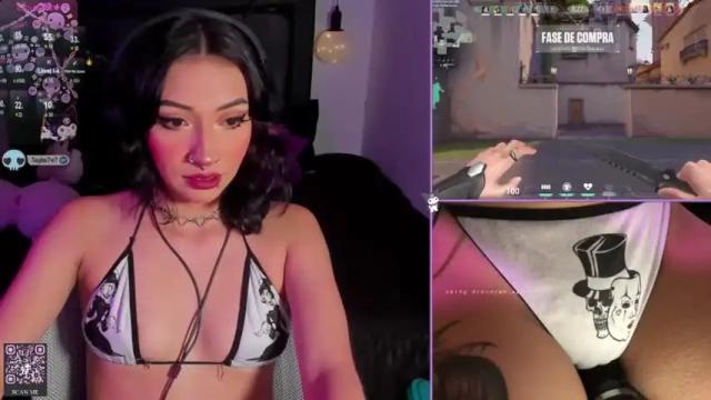 Image 10 of saiko7w7 Stream on Chaturbate on 17 months ago