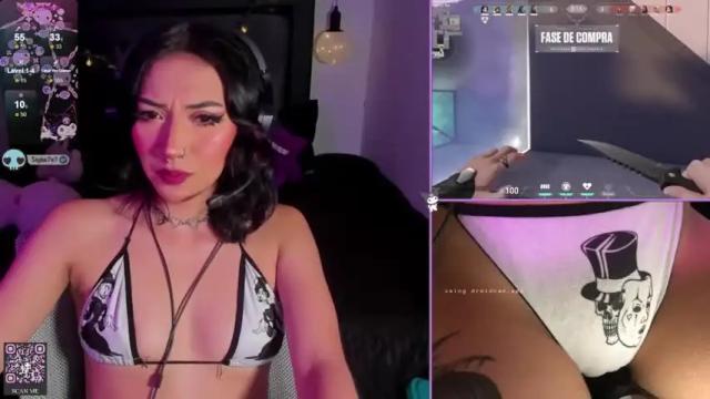 Image 11 of saiko7w7 Stream on Chaturbate on 17 months ago