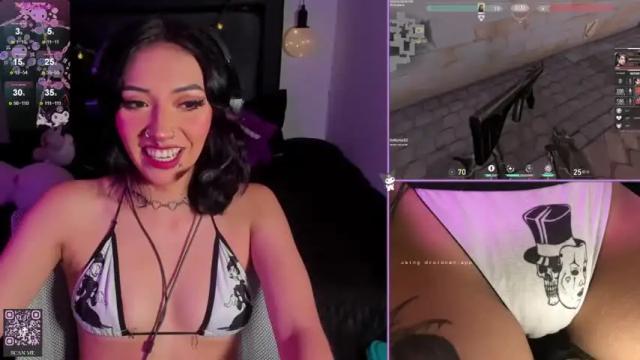 Image 12 of saiko7w7 Stream on Chaturbate on 17 months ago