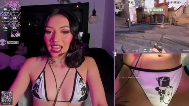 Image 2 of saiko7w7 Stream on Chaturbate on 17 months ago
