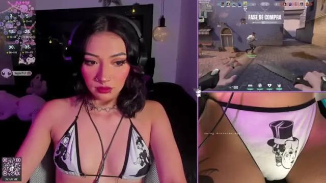 Image 3 of saiko7w7 Stream on Chaturbate on 17 months ago