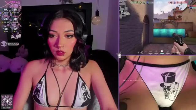 Image 4 of saiko7w7 Stream on Chaturbate on 17 months ago