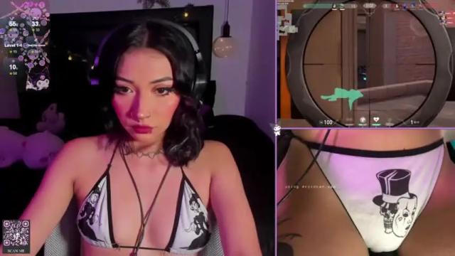 Thumbnail 2, saiko7w7's Stream at Chaturbate, 17 months ago