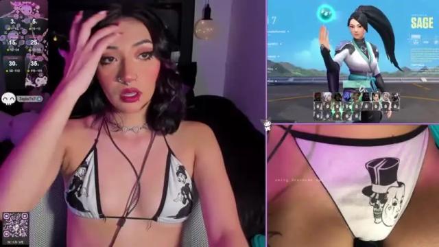 Image 6 of saiko7w7 Stream on Chaturbate on 17 months ago
