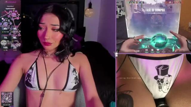 Image 7 of saiko7w7 Stream on Chaturbate on 17 months ago