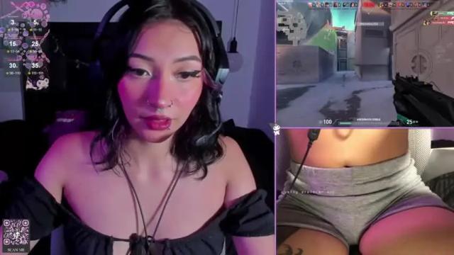 Thumbnail 1, saiko7w7's Stream at Chaturbate, 17 months ago