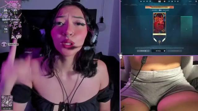 Image 3 of saiko7w7 Stream on Chaturbate on 17 months ago