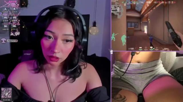 Image 4 of saiko7w7 Stream on Chaturbate on 17 months ago