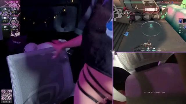 Image 3 of saiko7w7 Stream on Chaturbate on 17 months ago