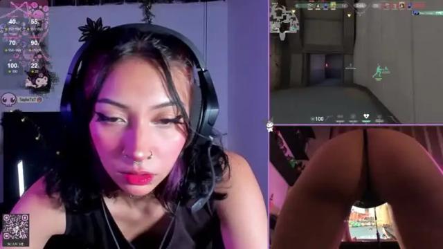 Image 4 of saiko7w7 Stream on Chaturbate on 17 months ago