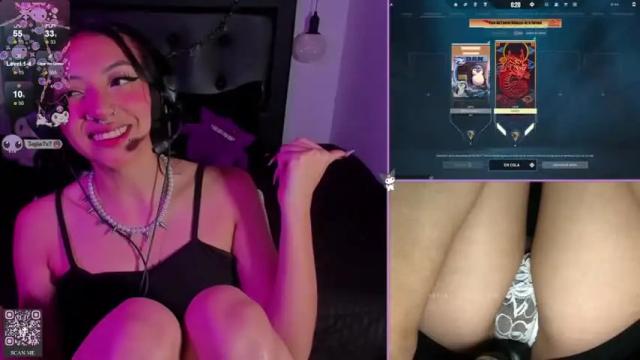 Image 4 of saiko7w7 Stream on Chaturbate on 17 months ago