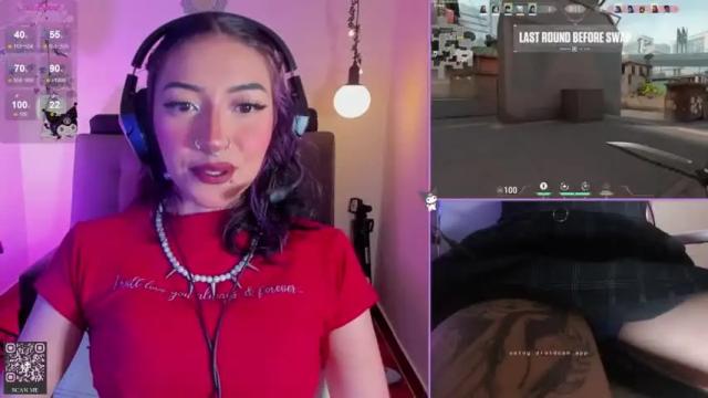 Image 2 of saiko7w7 Stream on Chaturbate on 16 months ago