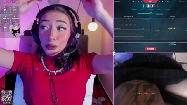 Image 3 of saiko7w7 Stream on Chaturbate on 16 months ago