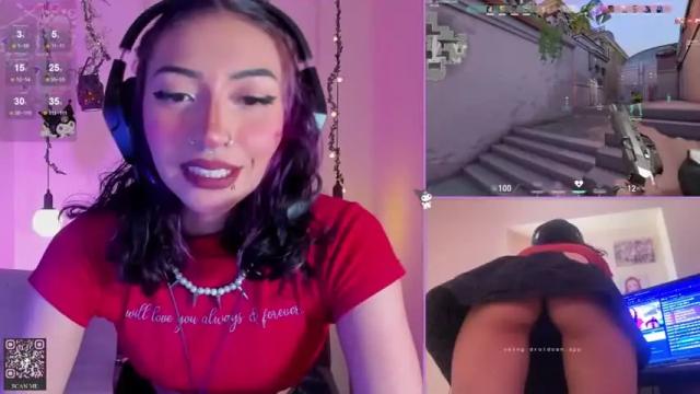 Image 4 of saiko7w7 Stream on Chaturbate on 16 months ago