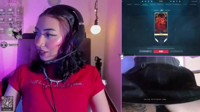 Image 6 of saiko7w7 Stream on Chaturbate on 16 months ago