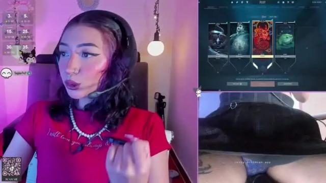 Image 7 of saiko7w7 Stream on Chaturbate on 16 months ago