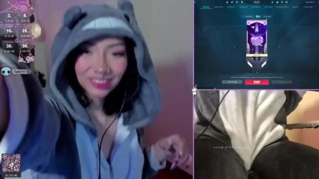 Thumbnail 1, saiko7w7's Stream at Chaturbate, 16 months ago