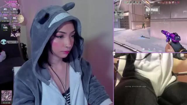 Image 2 of saiko7w7 Stream on Chaturbate on 16 months ago