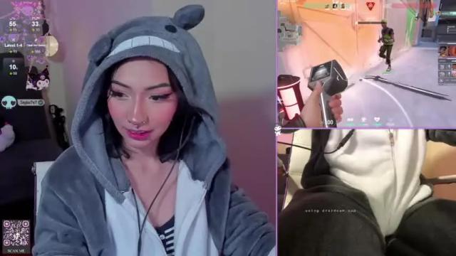 Image 3 of saiko7w7 Stream on Chaturbate on 16 months ago