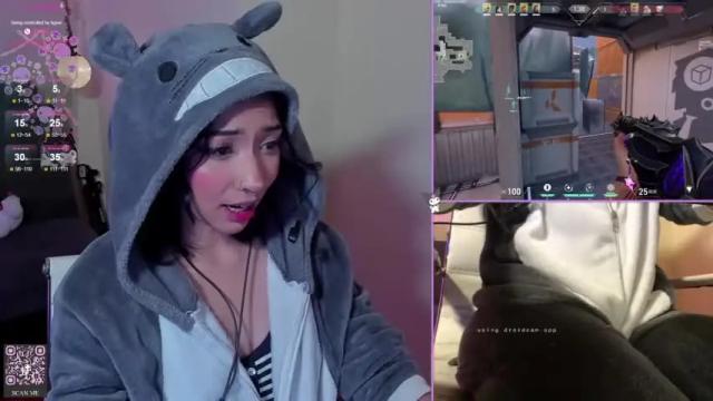 Image 4 of saiko7w7 Stream on Chaturbate on 16 months ago