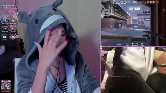 Thumbnail 2, saiko7w7's Stream at Chaturbate, 16 months ago