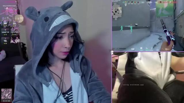 Image 6 of saiko7w7 Stream on Chaturbate on 16 months ago